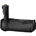 Canon BG-E9 Battery Grip for EOS 60D Camera