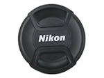 Nikon LC-58 58mm Snap-On Lens Cap