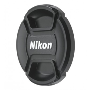 Nikon LC-77 77mm Snap-On Lens Cap