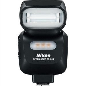 Nikon SB-500 AF Speedlight