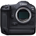 Canon EOS R3 Mirrorless Camera