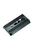 Manfrotto 501PL Sliding Quick Release Plate with 1/4"-20 & 3/8" Screws