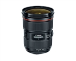 Canon EF 24-70mm f/2.8L II USM Lens