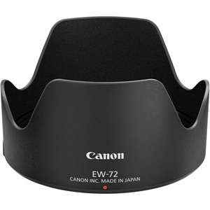 Canon EW-72 Lens Hood for EF 35mm f/2.0 IS USM Lens