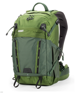 MindShift Backpack Backlight 18L Green