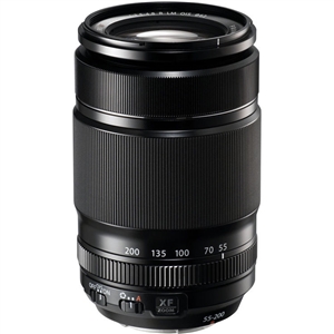 Fujifilm XF 55-200mm f/3.5-4.8 R LM OIS Lens