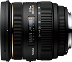 Sigma 24-70mm f2.8 IF EX DG CANON