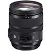 Sigma 24-70mm f/2.8 DG OS HSM Art Lens for Canon