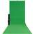 Westcott X-Drop Kit (5 x 12', Green)