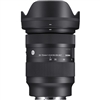 Sigma 28-70mm f/2.8 DG DN Contemporary Lens for Sony E