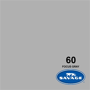 53in X 12yd FOCUS GRAY Background