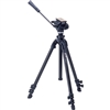 Slik 504 QF II Video Tripod