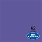 Savage Purple Seamless Background 53in x 36ft