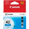 Canon CLI-42C Cyan Ink Cartridge