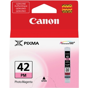 Canon CLI-42PM Photo Magenta Ink Cartridge