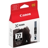 Canon PGI-72MBK Matte Black Ink Cartridge