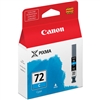 Canon PGI-72C Cyan Ink Cartridge