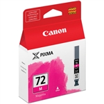 Canon PGI-72M Magenta Ink Cartridge