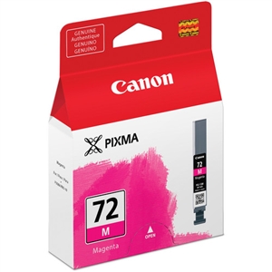 Canon PGI-72M Magenta Ink Cartridge