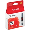 Canon PGI-72R Red Ink Cartridge