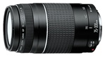 Canon EF 75-300mm f/4-5.6 III Lens