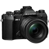 OM SYSTEM OM-5 Mirrorless Camera with 12-45mm f/4 PRO Lens