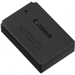 Canon LP-E12 Lithium-Ion Battery Pack (7.2v, 875mAh)