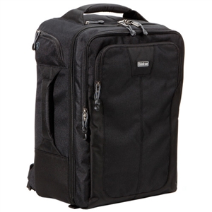 Think Tank Photo Airport Commuter Backpack Black