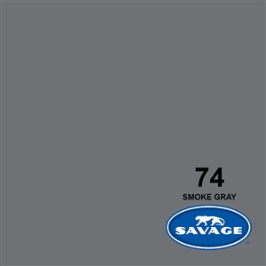 107in X 12yd GRAY/SMOKE Background