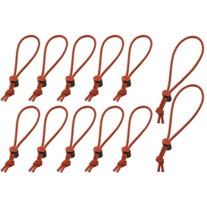 Think Tank Photo Cable Wraps Red Whips Pk/12