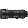 Sigma 100-400mm f5-6.3 DG DN OS Contemporary Lens for Sony E