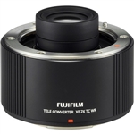 Fujifilm XF 2x TC WR Teleconverter