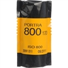 Kodak Professional Portra 800 Color Negative Film (120 Roll Film)