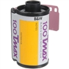 Kodak Professional T-Max 100 Black and White Negative Film (35mm Roll Film, 36 Exposures)