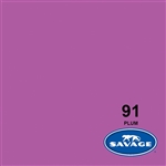 Savage Plum Seamless Background 53in x 36ft