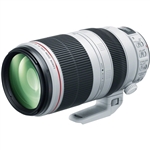 EF 100-400mm f/4.5-5.6L II IS