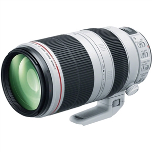 EF 100-400mm f/4.5-5.6L II IS