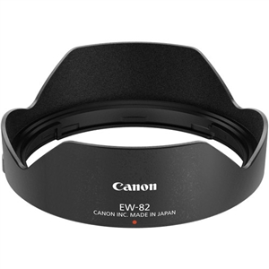 Canon EW-82 Lens Hood for EF 16-35mm f/4L IS USM Lens