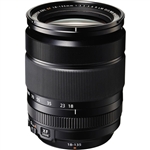 Fujifilm XF 18-135mm f/3.5-5.6 OIS WR Lens