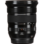 FUJIFILM XF 10-24mm f/4 R OIS WR Lens