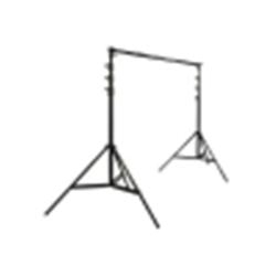 Promaster Telescoping Background Stand Set