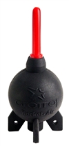 Giottos Rocket Blaster Dust-Removal Tool - Small