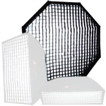 Photoflex Nylon Fabric Grid for Small OctoDome (3')