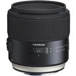 Tamron SP 35mm f/1.8 Di VC USD Lens for Nikon F