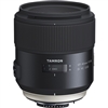 Tamron SP 45mm f/1.8 Di VC USD Lens for Nikon F