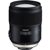 Tamron SP 35mm f/1.4 Di USD Lens for Canon EF