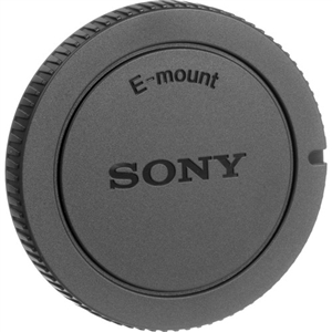 Sony ALC-B1EM Body Cap for E-Mount NEX Cameras