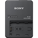 Sony BC-QZ1 Battery Charger