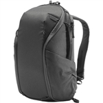 Peak Design Everyday Backpack Zip (15L, Black)