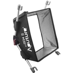 Aputure EZ BOX + II Softbox Kit